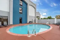 Comfort Inn Opelika - Auburn Hôtels à : Opelika