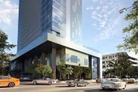 Iberostar Selection La Habana Các khách sạn gần Plaza de la Revolucion