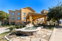 Comfort Inn & Suites Near Lake Lewisville