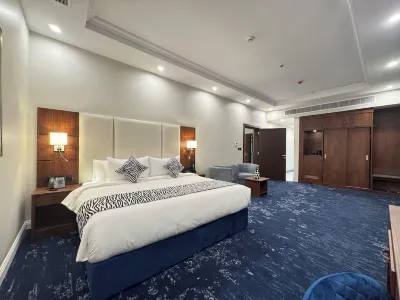 Sunday Jeddah Hotel Hotels near Saudi Aramco Amusement Park