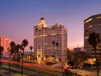 Fairmont Breakers Long Beach Hotel dekat Long Beach Museum of Art