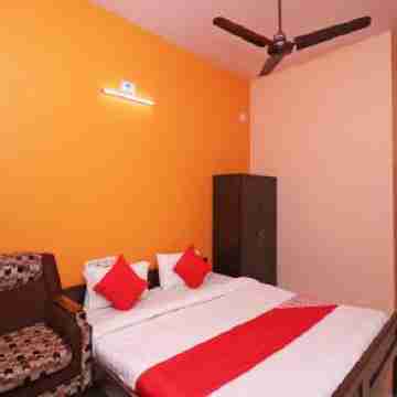 Hotel O by OYO Sunrise Rooms