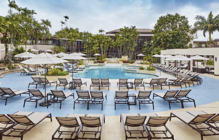 Hilton Trinidad & Conference Centre