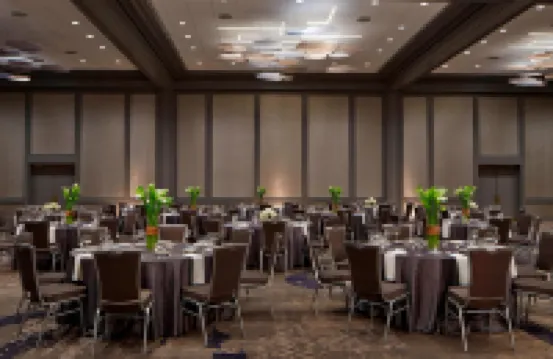 Renaissance Atlanta Waverly Hotel & Convention Center