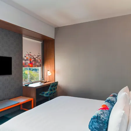Aloft College Station