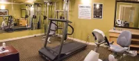 Days Inn by Wyndham High Level - Gym