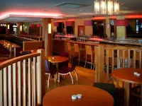Station House Hotel Letterkenny - bar