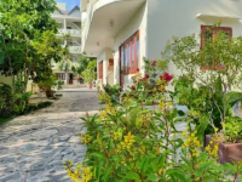 มินส์ โฮมสเตย์ โรงแรมใน