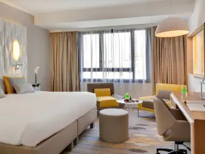 Renaissance Aix-en-Provence Hotel