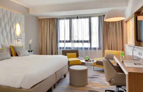 普羅旺斯艾克斯萬麗酒店