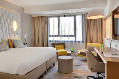 Renaissance Aix-en-Provence Hotel Hotels in 