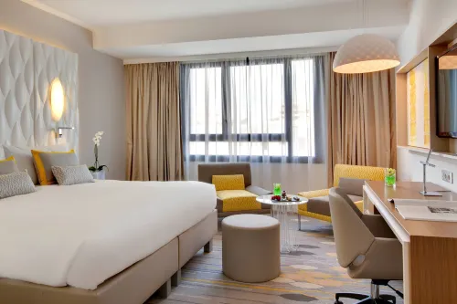 르네상스 엑-상-프로방스 호텔