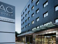 AC Hotel Bologna Hotels in Bologna