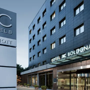AC Hotel Bologna