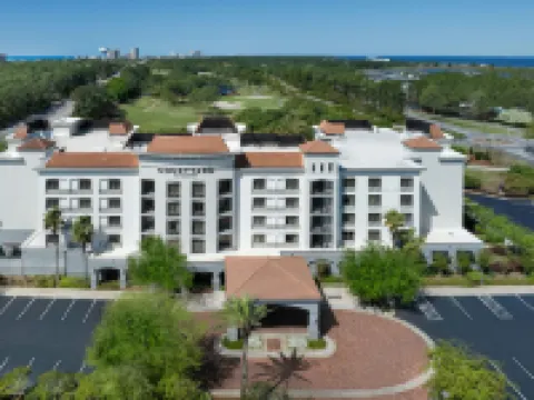 Courtyard Sandestin at Grand Boulevard Hotels in Miramar Beach