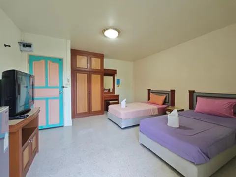 รูปภาพของซีไลท์ โฮเทล