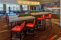 米德蘭萬怡酒店 - 酒吧