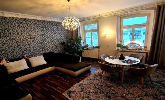 Apartment in Falkenstein Near Ski Runs