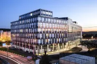 Ecla Paris Massy Palaiseau Hotel a Massy