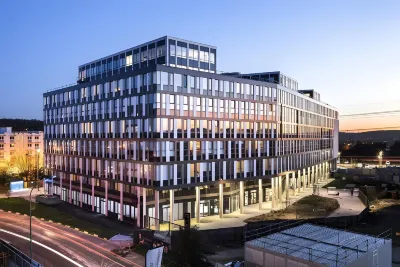 Ecla Paris Massy Palaiseau Hotels near Edf Lab Paris-Saclay