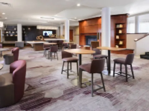 Courtyard Houston Pearland Hotels in Pearland