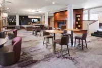 Courtyard Houston Pearland Hoteles en Pearland