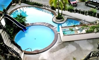 Ang Tahanan ni Aling Meding Hotel