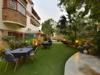 WelcomHeritage Mani Mansion Hotels near Paldi