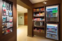Fairfield Inn & Suites by Marriott Boston Milford Hotels in Milford