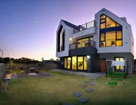 Seogwipo Hineni Private House