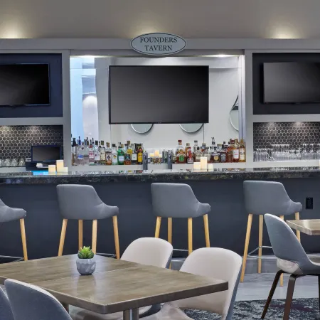 Delta Hotels Detroit Novi