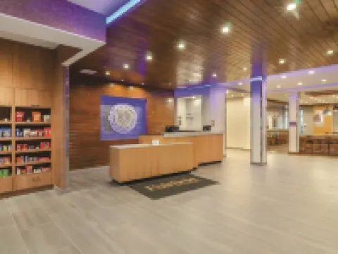 Fairfield Inn & Suites Kansas City Shawnee Hotels in Shawnee