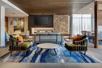 Fairfield Inn & Suites Fayetteville Отели в г. Джонсон