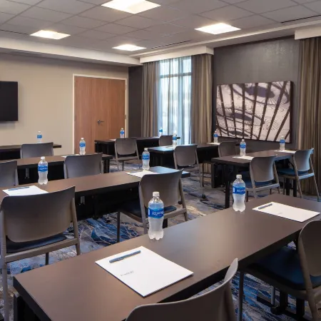 Fairfield Inn & Suites Pensacola Pine Forest