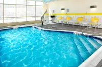 Fairfield Inn & Suites Wheeling at the Highlands - Pools