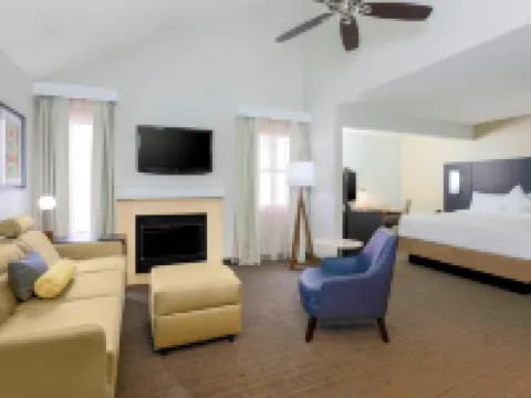 Residence Inn Boston North Shore/Danvers Hotels in Danvers