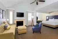 Residence Inn Boston North Shore/Danvers Các khách sạn ở Danvers