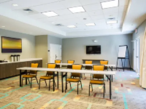 Residence Inn Columbia West/Lexington Hotels in West Columbia