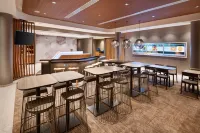 สปริงฮิลล์สวีทส์ บายแมริออท ทิฟตัน