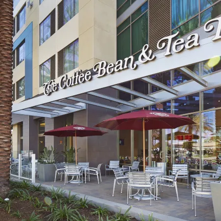 SpringHill Suites at Anaheim Resort/Convention Center