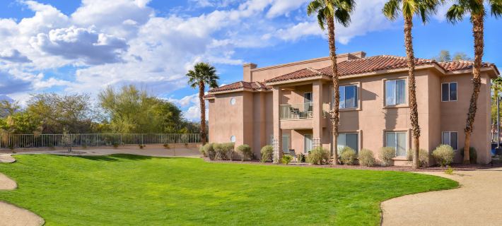 Residence Inn Palm Desert Hotels in Palm Desert