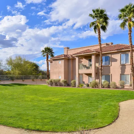 Residence Inn Palm Desert