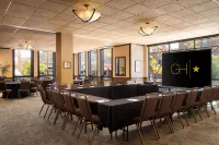 The Golden Hotel, Ascend Hotel Collection Hotels in Golden
