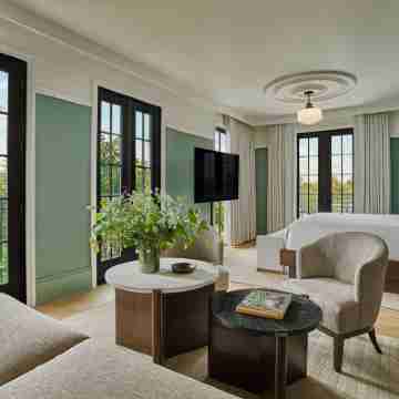 Pendry Natirar Rooms