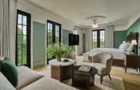 Pendry Natirar Hotels in Peapack and Gladstone