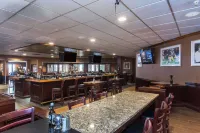 Wyndham Independence - bar