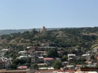 Natali Metekhi Palace Hotel