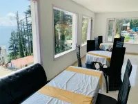 Hotel Patnitop by Emt Hotels in Doda