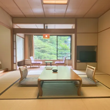 Yunohama Onsen Tatsu No Yu
