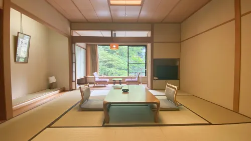 Yunohama Onsen Tatsu No Yu - 3 stjerner